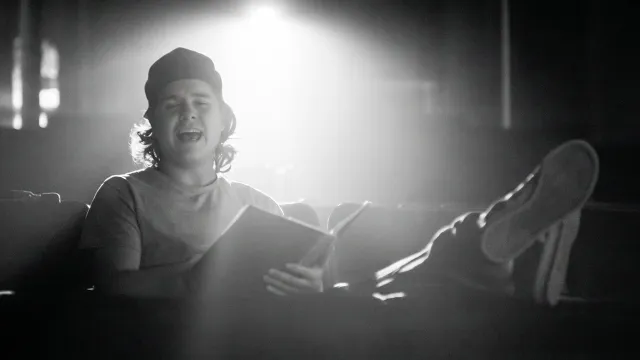 คอร์ดเพลง 7 Years - Lukas Graham