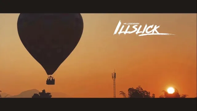 คอร์ดเพลง วังเวียง - ILLSLICK