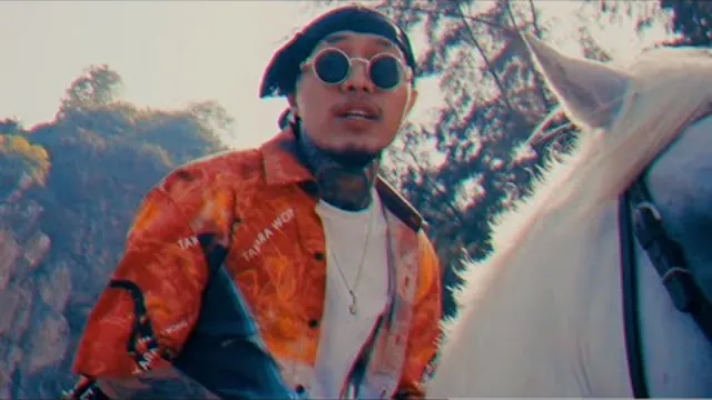 คอร์ดเพลง ดูไว้ (Doo White) - YOUNGOHM