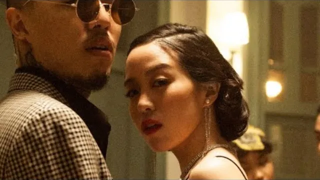 คอร์ดเพลง ธารารัตน์ (Thararat) - YOUNGOHM