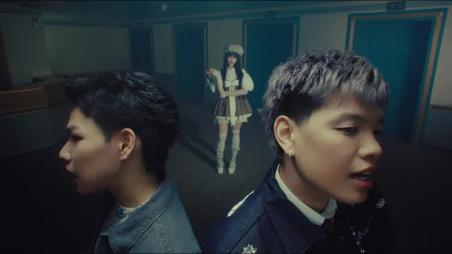 คอร์ดเพลง ประตู - ZENTYARB ft.Kakagoesbackhome