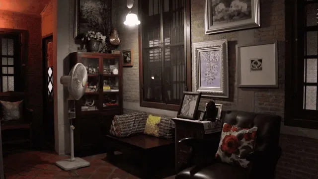 คอร์ดเพลง Welcome home - LANDOKMAI