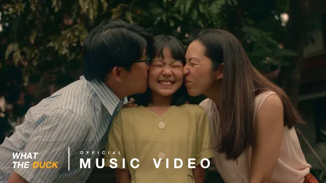 คอร์ดเพลง ฟ้า (Blue Heart) - LANDOKMAI