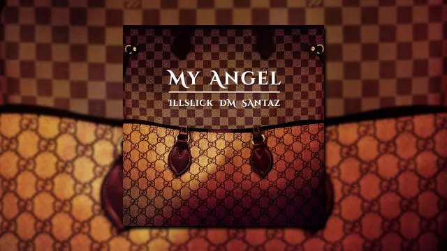 คอร์ดเพลง My Angel - DM x ILLSLICK x SantaZ
