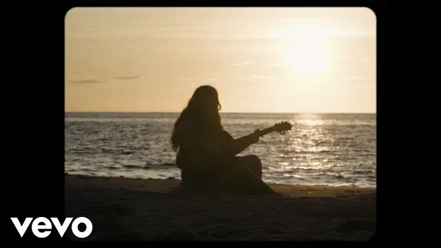 คอร์ดเพลง Sailor Song - Gigi Perez