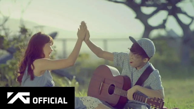 คอร์ดเพลง GIVE LOVE - Akdong Musician