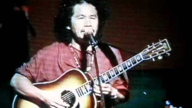 คอร์ดเพลง ร้อยบุปผา - หงา คาราวาน