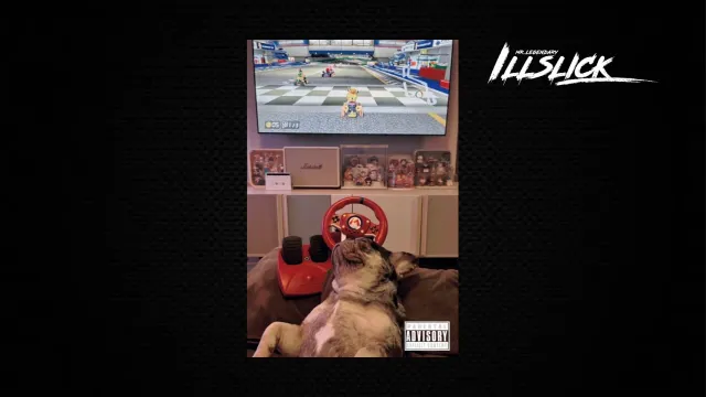 คอร์ดเพลง Loyalty - ILLSLICK