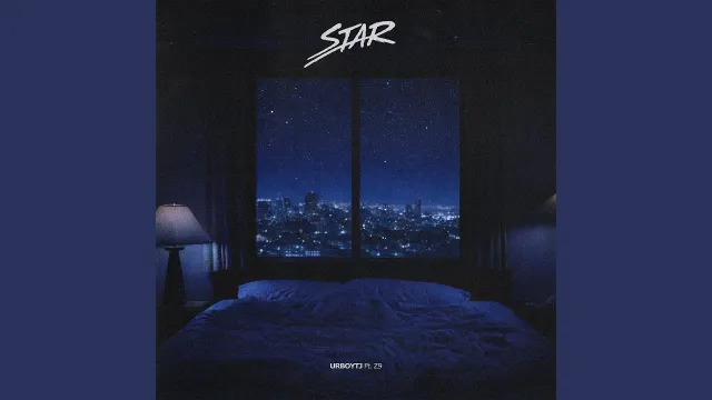 คอร์ดเพลง STAR - UrboyTJ ft.Z9
