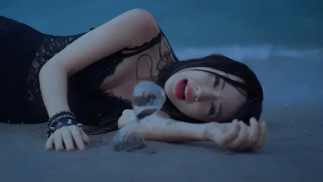 คอร์ดเพลง ฟ้าผ่า (Astraphobia) - พลอยชมพู