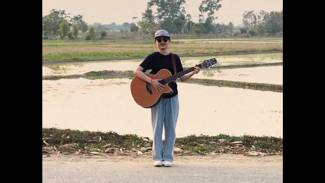 คอร์ดเพลง ถ้าเธอเข้าใจในฝัน - SNOOPKING