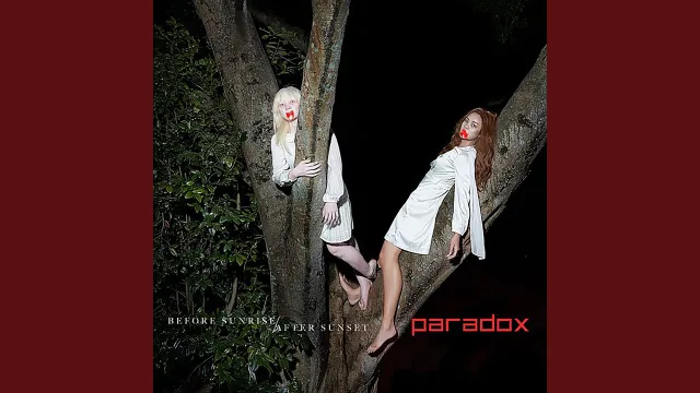 คอร์ดเพลง ห้องดับจิต - PARADOX