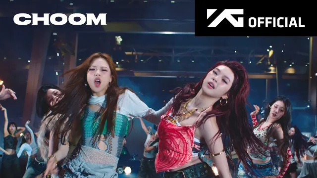 คอร์ดเพลง 춤 (CHOOM) - BABYMONSTER