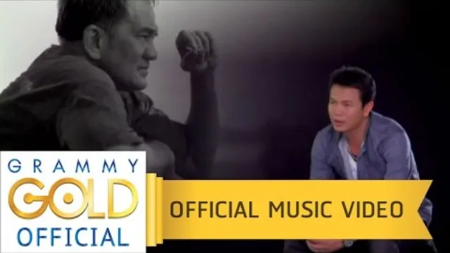คอร์ดเพลง ลูกพ่ออย่าท้อเด้อ - มนต์แคน แก่นคูน