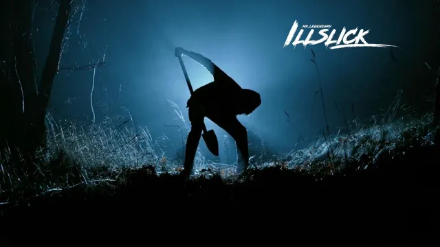 คอร์ดเพลง รักเธอที่สุดในโลก - ILLSLICK
