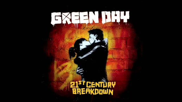 คอร์ดเพลง Last Night on Earth - Green Day