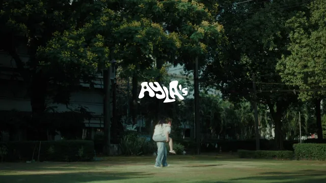 คอร์ดเพลง จากนี้คงไม่มีเรา (Farewell) - AYLA’s