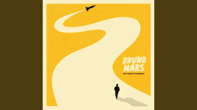 คอร์ดเพลง Talking To The Moon - Bruno Mars