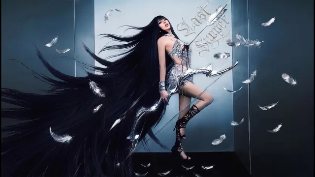 คอร์ดเพลง วัตถุมูฟไว ( LAST SUPPER ) - Chrrissa