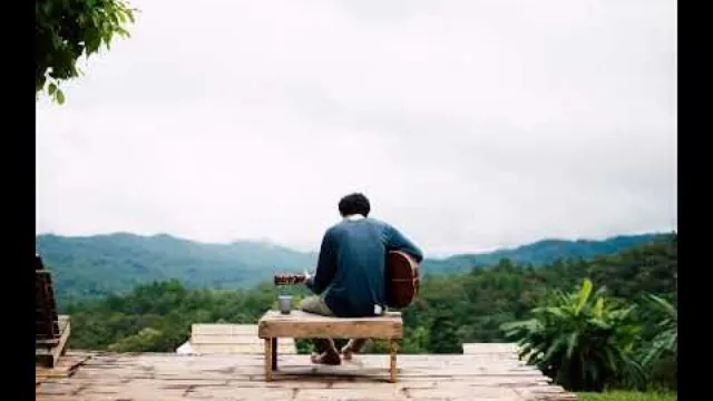 คอร์ดเพลง แก้มน้องนางนั้นเเดงกว่าใคร - เขียนไขและวานิช (คอร์ด ง่ายๆ)