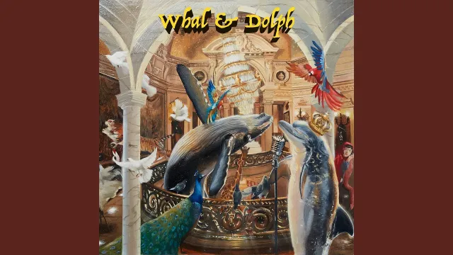 คอร์ดเพลง บังเอิญ (Rabbit’s Tale) - Whal & Dolph