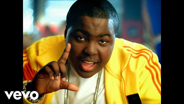 คอร์ดเพลง Beautiful Girls - Sean Kingston