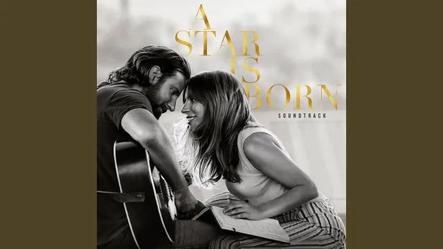 คอร์ดเพลง Always Remember Us This Way - Lady Gaga
