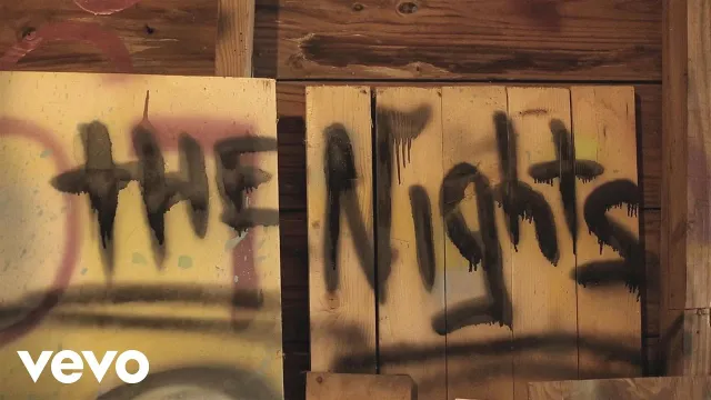 คอร์ดเพลง The Nights - Avicii