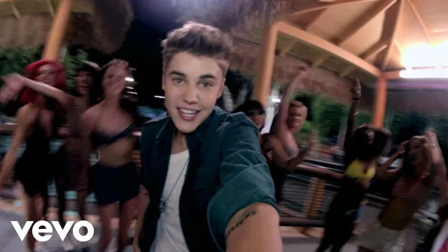 คอร์ดเพลง Beauty And A Beat - Justin Bieber ft.Nicki Minaj
