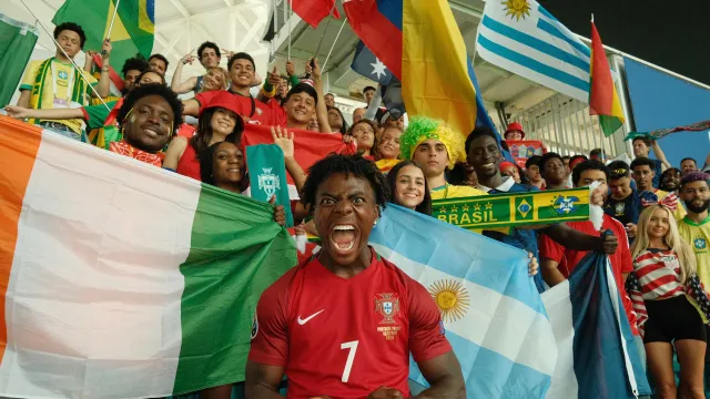 คอร์ดเพลง World Cup (Champions) - IShowSpeed