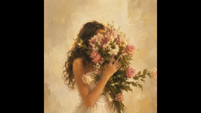 คอร์ดเพลง Flowers for u - Pondering
