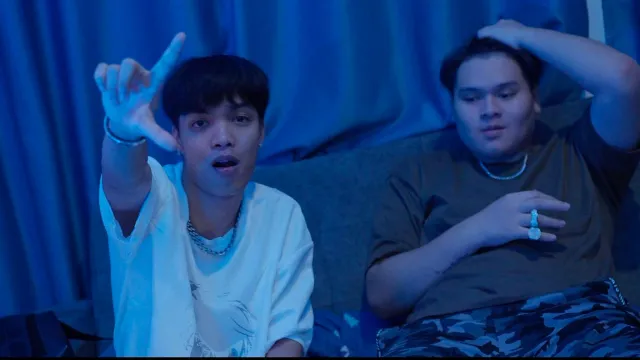 คอร์ดเพลง ในวันที่ท้อ - WanMai ft.HK