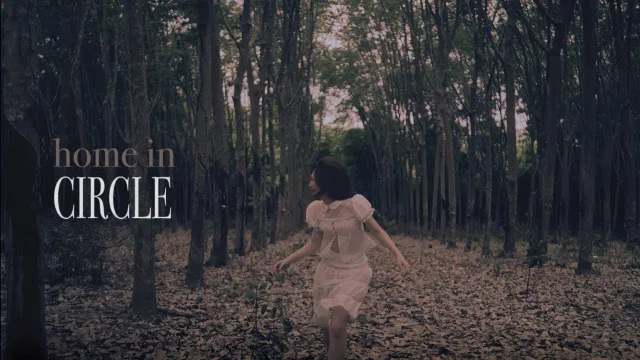 คอร์ดเพลง หวังว่าจะได้พบกัน (home in circle) - mhuenploy