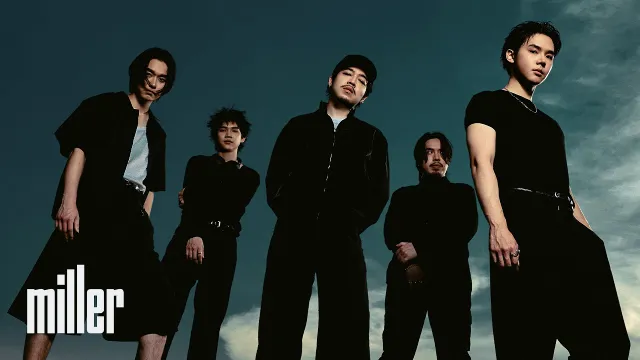 คอร์ดเพลง หายไป (hi, bye) - miller