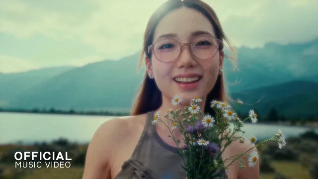 คอร์ดเพลง fragrant flowers (ດອກໄມ້ນ້ຳຫອມ) - Zamio P ft.OTTO VNV