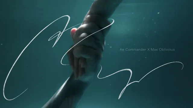 คอร์ดเพลง จม - Commander ft.MAX OBLIVIOUS