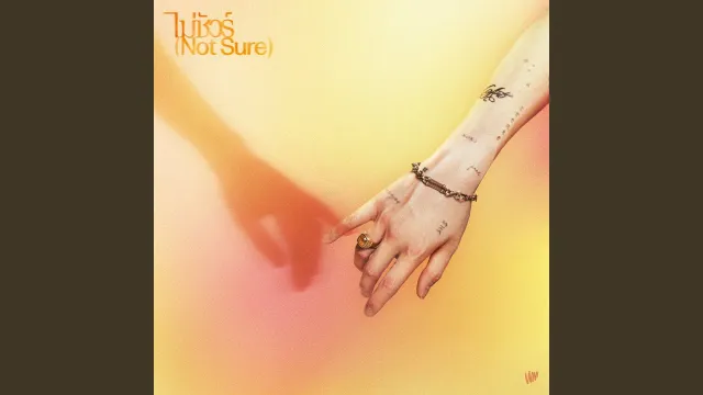 คอร์ดเพลง ไม่ชัวร์ (Not Sure) - meyou.