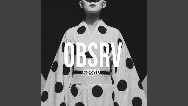 คอร์ดเพลง บทเพลงแห่งความว่างเปล่า - OBSRV
