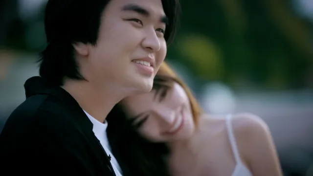 คอร์ดเพลง เขาดีอย่างไร - KyutaeOppa x NutTWist