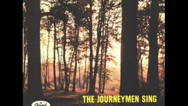 คอร์ดเพลง 500 Miles - The Journeymen