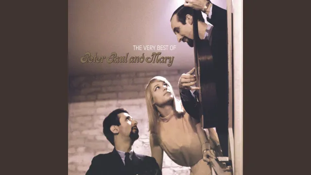 คอร์ดเพลง 500 Miles - Peter, Paul and Mary