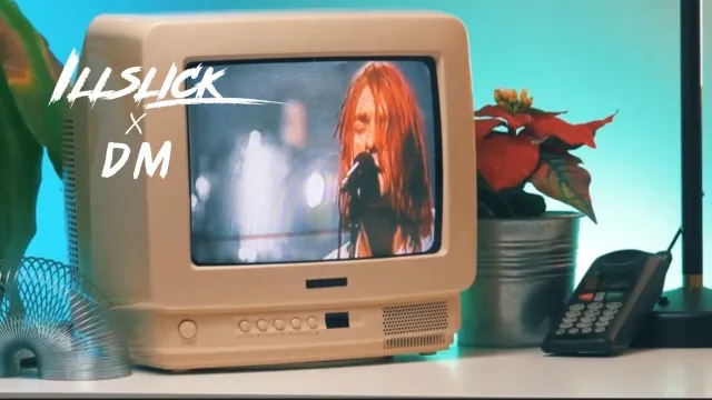 คอร์ดเพลง Darling - ILLSLICK x DM