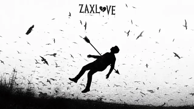 คอร์ดเพลง หมาไม่มีเจ้าของ - PORZAX