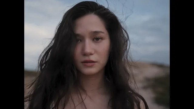คอร์ดเพลง give up, give in - Violette Wautier