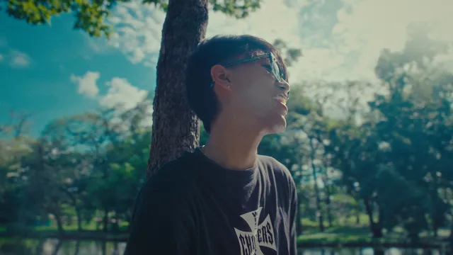 คอร์ดเพลง ไม่ต้องกระซิบ - Pondering & 53BVBY
