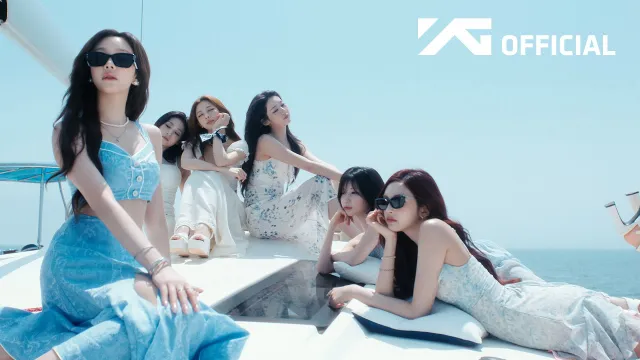 คอร์ดเพลง I LIKE IT - BABYMONSTER