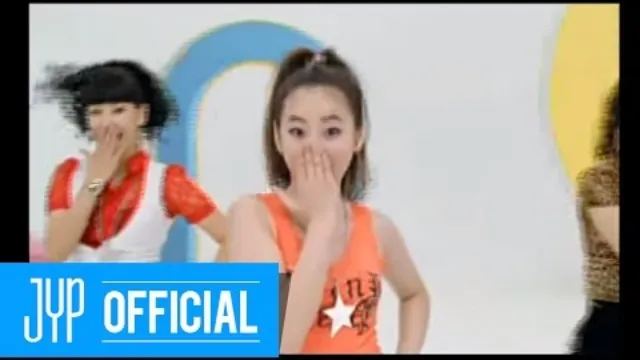 คอร์ดเพลง Tell me - Wonder Girls