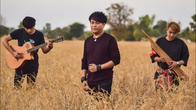 คอร์ดเพลง เหตุผลของคนหลายใจ - ศร สินชัย