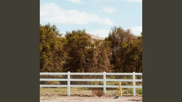 คอร์ดเพลง ยั้ง - P.O.P