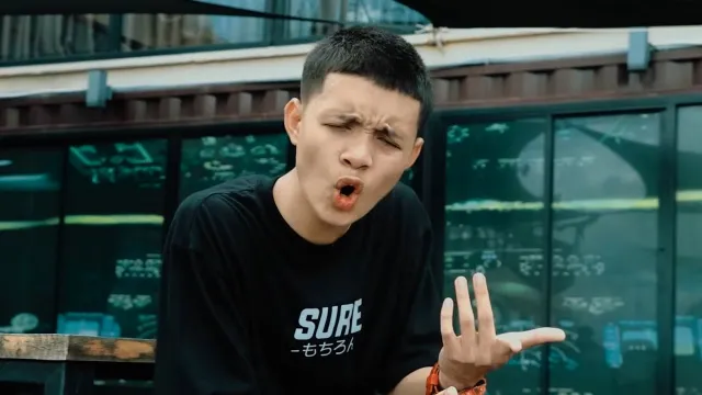 คอร์ดเพลง นก - RachYO (รัชโย)